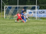 S.S.V. '65 1 - S.K.N.W.K. 1 (competitie) seizoen 2024-2025 (83/341)